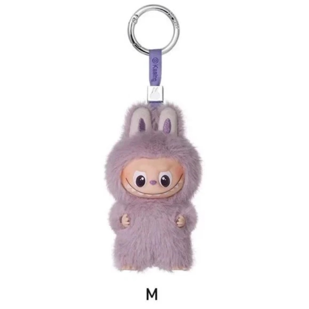 Pin For Love Labubu pendant - M - US Seller